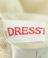 DRESSTERIOR（ドレステリア）ブラウス 白 サイズ:F レディース/2200614285031