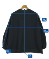 DRESSTERIOR（ドレステリア）ブラウス 紺 サイズ:-(M位) レディース/2200614916089