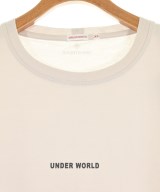 DRESSTERIOR（ドレステリア）Tシャツ・カットソー ベージュ サイズ:XL メンズ/2200615754185