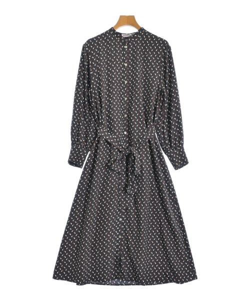 ドレステリア(DRESSTERIOR)のDRESSTERIOR シャツワンピース
