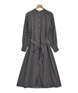 DRESSTERIOR（ドレステリア）シャツワンピース 黒 サイズ:38(M位) レディース/2200615769011