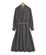 DRESSTERIOR（ドレステリア）シャツワンピース 黒 サイズ:38(M位) レディース/2200615769011