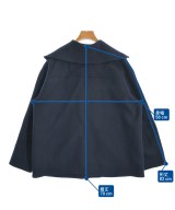 DRESSTERIOR（ドレステリア）その他 紺 サイズ:36(S位) レディース/2200615769028