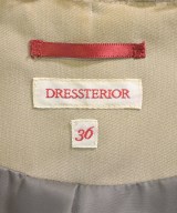 DRESSTERIOR（ドレステリア）その他 ベージュ サイズ:36(S位) レディース/2200615769035