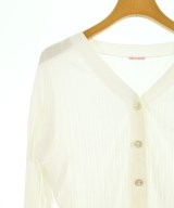 DRESSTERIOR（ドレステリア）カーディガン 白 サイズ:-(XS位) レディース/2200610400070