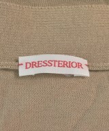 DRESSTERIOR（ドレステリア）カーディガン ベージュ サイズ:38(M位) レディース/2200610934025