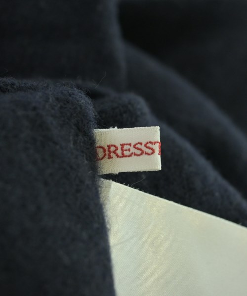 DRESSTERIOR（ドレステリア）パーカー 紺 サイズ:38(M位) レディース/2200616177013