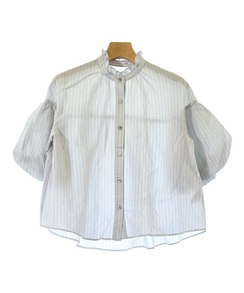 ドレステリア(DRESSTERIOR)のDRESSTERIOR ブラウス