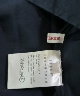 DRESSTERIOR（ドレステリア）ブラウス 紺 サイズ:36(S位) レディース/2200616177044