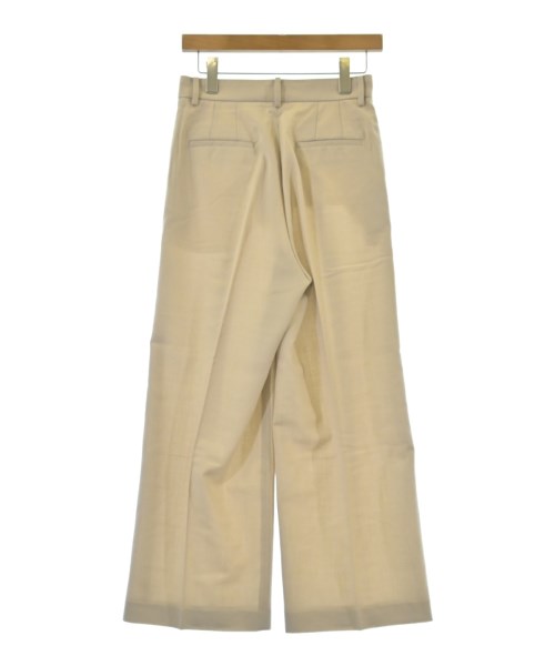 DRESSTERIOR（ドレステリア）スラックス ベージュ サイズ:38(M位) レディース/2200616195048