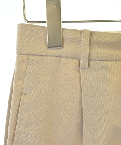 DRESSTERIOR（ドレステリア）スラックス ベージュ サイズ:38(M位) レディース/2200616195048