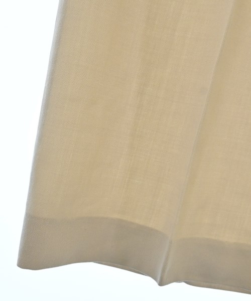 DRESSTERIOR（ドレステリア）スラックス ベージュ サイズ:38(M位) レディース/2200616195048