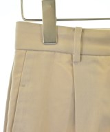 DRESSTERIOR（ドレステリア）スラックス ベージュ サイズ:38(M位) レディース/2200616195048