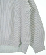 DRESSTERIOR（ドレステリア）ニット・セーター 青 サイズ:38(M位) レディース/2200616429020