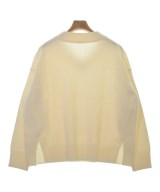 DRESSTERIOR（ドレステリア）ニット・セーター 黄 サイズ:38(M位) レディース/2200616429037