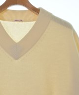 DRESSTERIOR（ドレステリア）ニット・セーター 黄 サイズ:38(M位) レディース/2200616429037