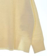 DRESSTERIOR（ドレステリア）ニット・セーター 黄 サイズ:38(M位) レディース/2200616429037
