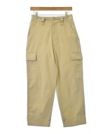 DRESSTERIOR（ドレステリア）カーゴパンツ ベージュ サイズ:38(M位) レディース/2200616429075