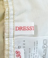 DRESSTERIOR（ドレステリア）カーゴパンツ ベージュ サイズ:38(M位) レディース/2200616429075