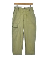 DRESSTERIOR（ドレステリア）カーゴパンツ カーキ サイズ:38(M位) レディース/2200616429082