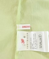 DRESSTERIOR（ドレステリア）ブラウス 緑 サイズ:36(S位) レディース/2200616429099