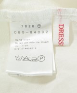 DRESSTERIOR（ドレステリア）ブラウス 白 サイズ:F レディース/2200616429112
