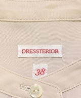 DRESSTERIOR（ドレステリア）ブラウス ベージュ サイズ:38(M位) レディース/2200616429136