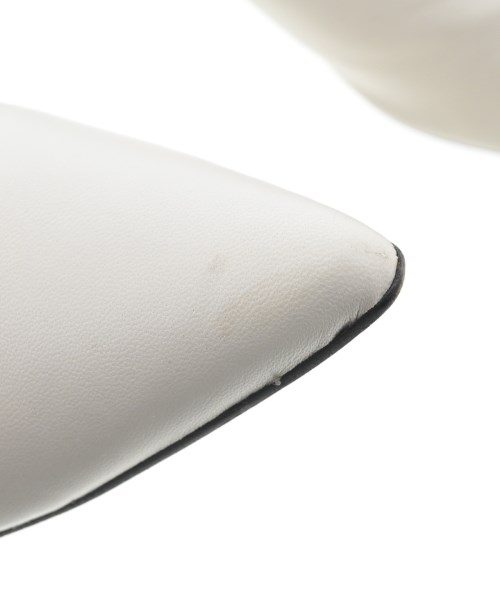 DRESSTERIOR（ドレステリア）パンプス ベージュ サイズ:23.5cm レディース/2200616429174