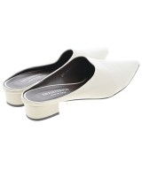 DRESSTERIOR（ドレステリア）パンプス ベージュ サイズ:23.5cm レディース/2200616429174