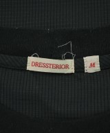 DRESSTERIOR（ドレステリア）カジュアルシャツ グレー サイズ:M メンズ/2200616495025