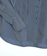 DRESSTERIOR（ドレステリア）ブラウス 青 サイズ:36(S位) レディース/2200616495063