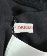 DRESSTERIOR（ドレステリア）ブラウス 黒 サイズ:36(S位) レディース/2200616495070