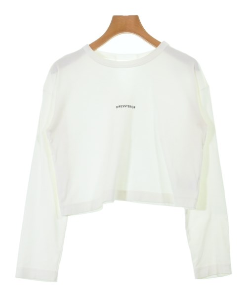 ドレステリア(DRESSTERIOR)のDRESSTERIOR Tシャツ・カットソー
