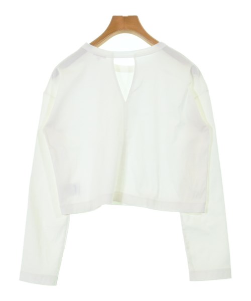 DRESSTERIOR（ドレステリア）Tシャツ・カットソー 白 サイズ:36(S位) レディース/2200616495087