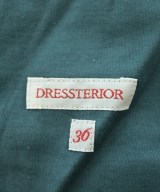 DRESSTERIOR（ドレステリア）その他 緑 サイズ:36(S位) レディース/2200616620045