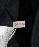 DRESSTERIOR（ドレステリア）スウェット 紺 サイズ:F レディース/2200616730058