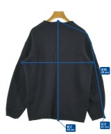 DRESSTERIOR（ドレステリア）スウェット 紺 サイズ:F レディース/2200616730058