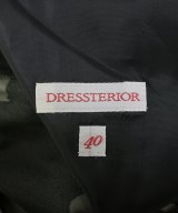 DRESSTERIOR（ドレステリア）その他 黒 サイズ:40(M位) レディース/2200616730089
