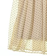 DRESSTERIOR（ドレステリア）ワンピース ベージュ サイズ:36(S位) レディース/2200616785034