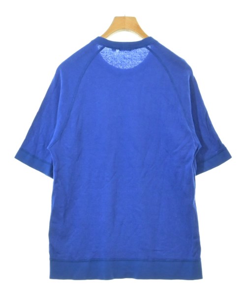 DRESSTERIOR（ドレステリア）Tシャツ・カットソー 青 サイズ:XL メンズ/2200616796085