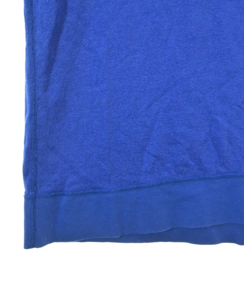DRESSTERIOR（ドレステリア）Tシャツ・カットソー 青 サイズ:XL メンズ/2200616796085