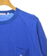 DRESSTERIOR（ドレステリア）Tシャツ・カットソー 青 サイズ:XL メンズ/2200616796085