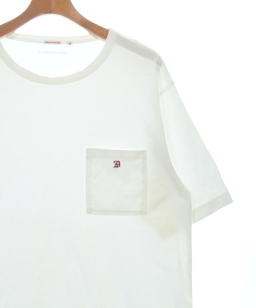 DRESSTERIOR（ドレステリア）Tシャツ・カットソー 白 サイズ:M メンズ/2200616796108