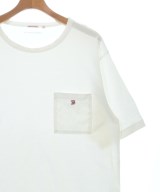 DRESSTERIOR（ドレステリア）Tシャツ・カットソー 白 サイズ:M メンズ/2200616796108