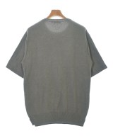 DRESSTERIOR（ドレステリア）ニット・セーター グレー サイズ:L メンズ/2200616796115