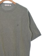 DRESSTERIOR（ドレステリア）ニット・セーター グレー サイズ:L メンズ/2200616796115