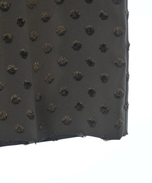 DRESSTERIOR（ドレステリア）スラックス 茶 サイズ:38(M位) レディース/2200614367010