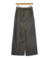 DRESSTERIOR（ドレステリア）スラックス 茶 サイズ:38(M位) レディース/2200614367010