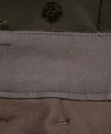 DRESSTERIOR（ドレステリア）スラックス 茶 サイズ:38(M位) レディース/2200614367010