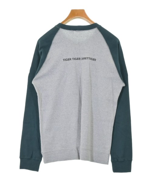 DRESSTERIOR（ドレステリア）Tシャツ・カットソー グレー サイズ:M メンズ/2200617412038